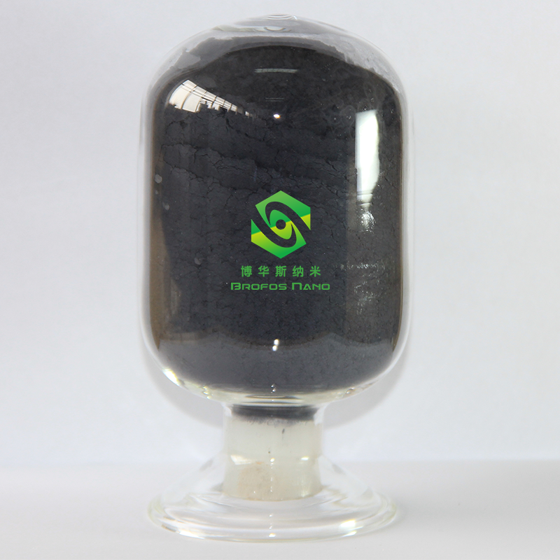 实验用超细二硼化钛 微米与奈米二硼化钛 TiB2 粒径可选