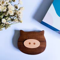 Столичная коробка зодиака -свиньи