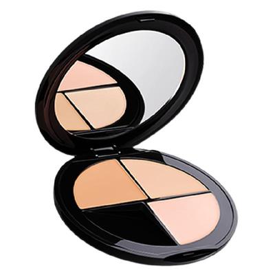 向日花三色遮瑕盘面部遮瑕