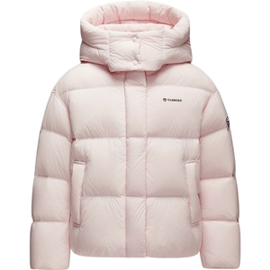 坦博尔冬季儿童羽绒服长短款中大童男童