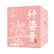 东方密龄红枣阿胶决明子养生膏