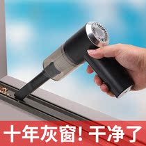 Window crevices new house decoration cleaning artifact window sill cleaning wasteland cleaning tools set window seam brush cleaning