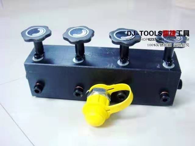 Special Price High-pressure Oil Tubing Tubing Quick Joint 3 8 Threaded Hydraulic Tool Special Accessories Tubing Joint Quick Succession
