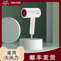 OMUONE omuni electric hair dryer household negative ion hair care high power quick dry without injury high speed silent