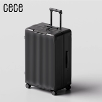 Классический черный