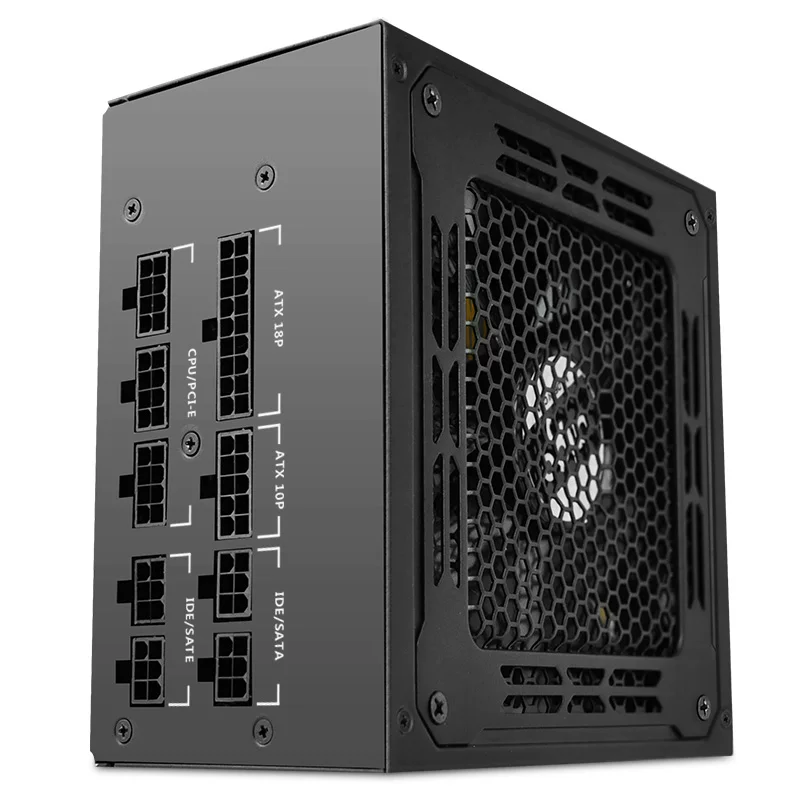 Игровой ноутбук, бесшумный блок питания, 600 Вт, 650 Вт