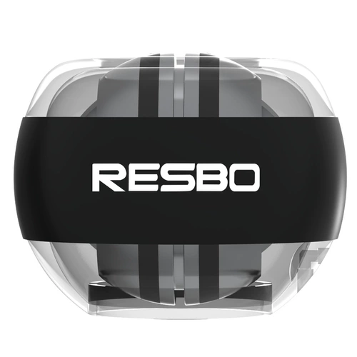 Ruisu Self -начала запястья Powerball Gripper, гироскопия рука Wrister, силовая тренировка запястья.