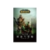 Blizzard Trò chơi Blizzard tiểu thuyết World of Warcraft "Blood and Glory" tiểu thuyết World of Warcraft - Game Nhân vật liên quan