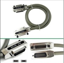 Industrial grade IEEE488GPIB data line GBIP cable terminal PCI industrial control bus 0.5-10 m