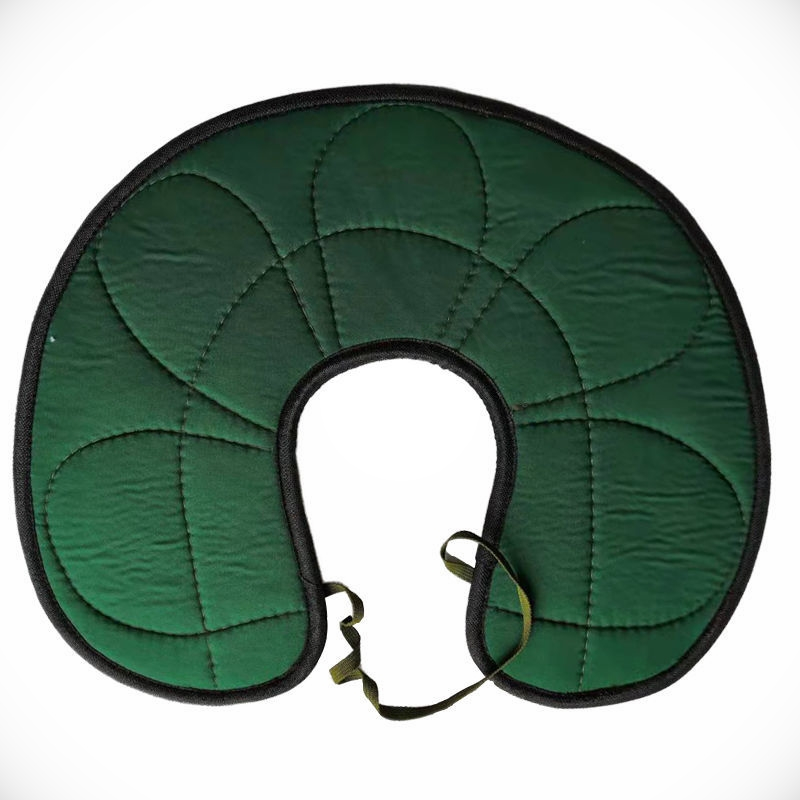 Shoulder pads handling thickened handling shoulder pads outdoor wear-resistant heavy load shoulder pads construction site labor handling unloading bag shoulder pads