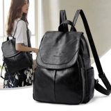 Рюкзак, сумка через плечо, модная универсальная вместительная и большая сумка для путешествий для матери и ребенка для отдыха, в корейском стиле