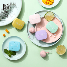 拍6件！随爱网红无糖薄荷 