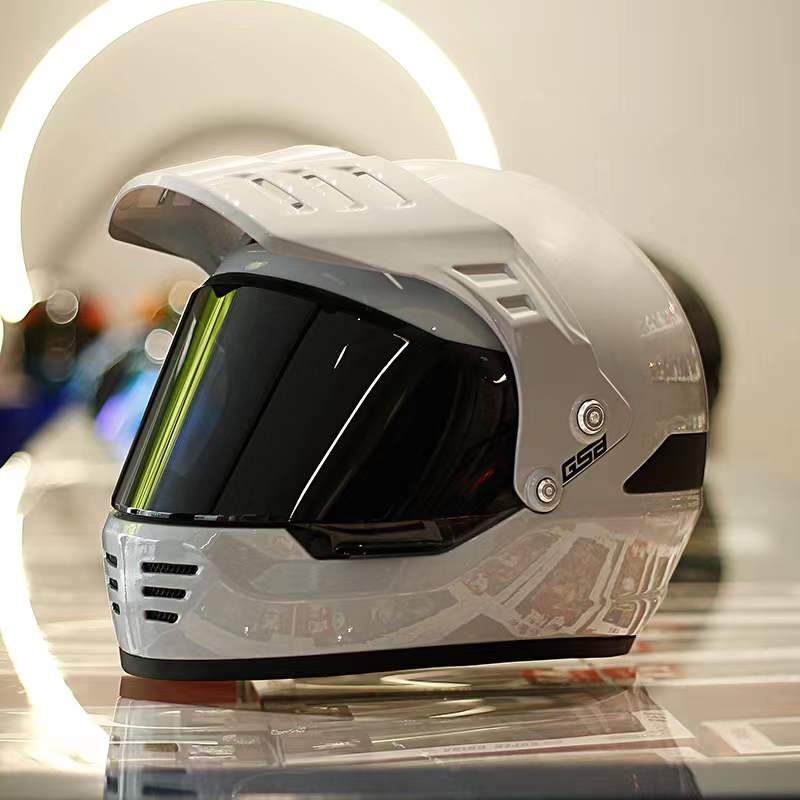 GSBV73 original set of lenses plated with dazzling lenses