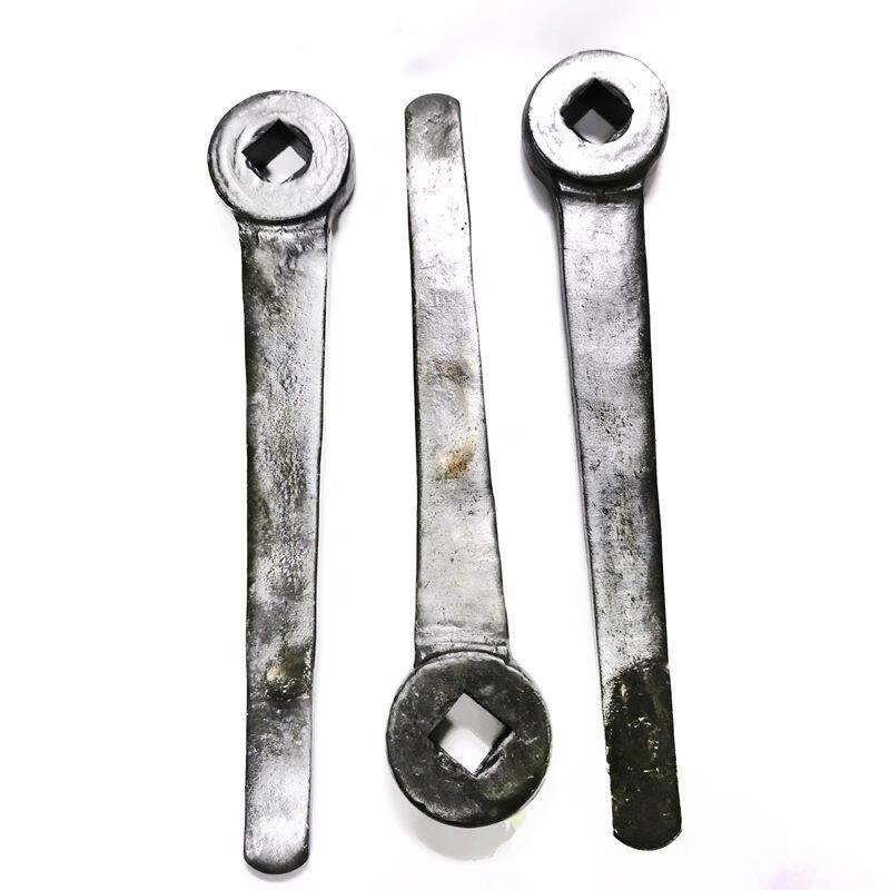 6-inch machine with square wrench hexagonal wrench hexagonal wrench hexagon 14 active-Taobao