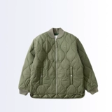 Lacoste, бейсбольная утепленная куртка подходит для мужчин и женщин