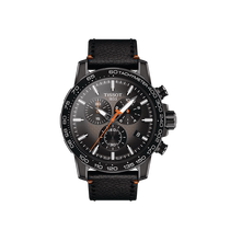 (Self-operated) Tissot Speedy Dare series mens quartz watch Swiss mens sports watch gift
