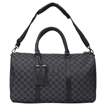 (Self-operated) NIKE Nike 2024 unisex luggage bag carry bag JD2433060AD-001