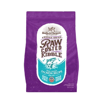 (Self-Employed) Star Prebiotics SC Cat Food No Valley Freeze-dried Raw Meat Coating RC Series Salmon 1 13kg