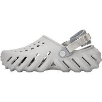 (self-run) Crocs Ca Luci Bo Bo Hole Shoes Men and Women Shoes New Beach Shoes Couple Slippers 207937