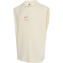 (Self-operated) NIKE Nike mens AS M NSW SLVLS TOP GCEL vest HM4455-113