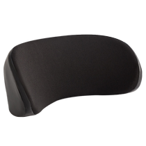 (Self-operated) YAC car lumbar support cushion backrest seat lumbar pillow lumbar support car lumbar cushion lumbar support