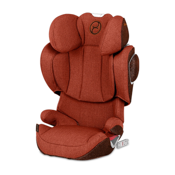 Imported cybex safety seat solution3-12