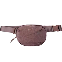 (Self-operated) NIKE Nike 2024 unisex NK AURA WAISTPACK waist bag HM6120-208