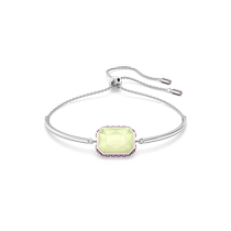 (Self-operated) Swarovski Orbita Bracelet Womens High-end Light Luxury Adjustable Bracelet