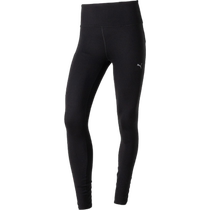 (Self-operated) Puma womens pants fitness yoga casual pants sports pants breathable tight trousers 521956