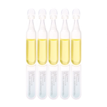 (Self-Employed) Asnami Amal Quasi Pregnant Woman Gestational Oil Pregnancy Water Down Grain Massage Oil 2ml * 5 Supports