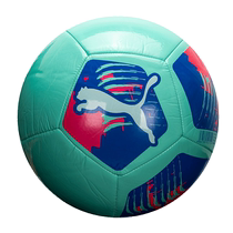 (Self-operated) PUMA Football New Outdoor Leisure Ball Contrast Color Competition Actual Training Football 084214