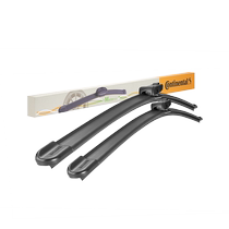 (Self-operated) Continental German Continental wiper strip suitable for Volkswagen Beetle wiper blades