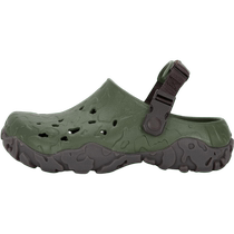 (Self-operated) Crocs mens and womens shoes new breathable sports shoes clogs sandals 208391