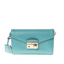 (Self-operated) Second-hand 95 new Prada Prada womens two-way bag