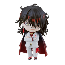 (Self-operated) GSC Nendoroid Rainbow Society EN Virtual Singer Vox Akuma YouTuber Figure