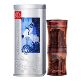 [Самостоятельное управление] Пекин Тонгрентан повышает иммунитет и разрушает капсулы с порошком спор Ganoderma lucidum, 90 капсул