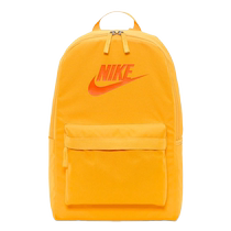 (Self-operated) NIKE Nike backpack mens and womens bag travel backpack student school bag computer bag DC4244-845