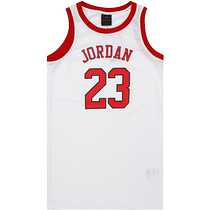 (Self-operated) Nike Nike dress womens new Jordan basketball uniform sleeveless T-shirt DO5030 sports