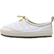 (Self-operated) PUMA mens shoes and womens shoes lightweight one-foot-wearing lazy shoes cotton shoes casual home shoes 393971