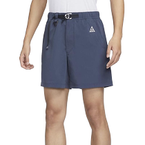 (Self-operated) NIE Nike ACG mens outdoor functional breathable woven quick-drying sports shorts FN2431-437