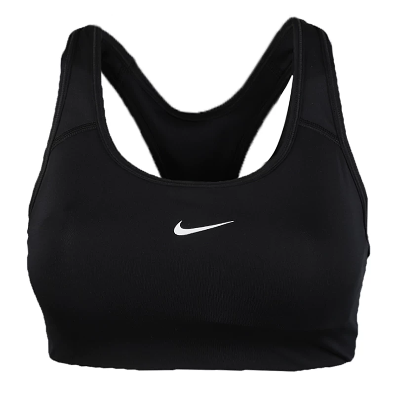 Nike/ Нижнее белье, спортивный бюстгальтер, поддержка, жилет, лямки, для бега, 010 штук, облегающий