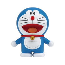 (Self-operated) Bandai Figure-rise Doraemon Assembly Model Ding Dong Doraemon