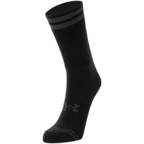 (Self-operated) UA Under Armor womens socks new sports socks fashion fitness running breathable training socks 1365746
