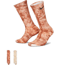 (Self-operated) NIKE Nike sports socks mens autumn comfortable breathable fashion sports socks DM3407-908