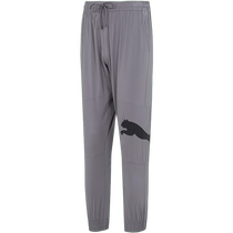 (Self-operated) Puma Puma trousers mens new lightweight running sports pants breathable fashion casual pants 524584