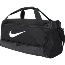 (Self-employed) Nike Nike Mens handbag Handbag Fitness Bag woman bag Large-capacity baggage bag Obliquely Satchel DH7710