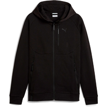 (Self-operated) Puma 2024 mens knitted jacket 62614301