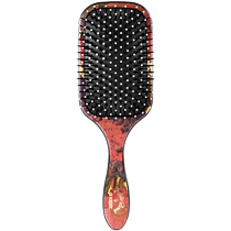 (Self-operated) Kent air bag comb imported from the UK Massage comb Smoothing comb Womens printed hair salon air cushion comb