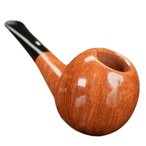 (Self-operated) Italy Castello Collection collection level KKK pipe