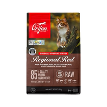 (Self-operated) (Expired) Orijen Desire Red Meat Grain-Free Formula General Cat Food for Kittens 1 8kg